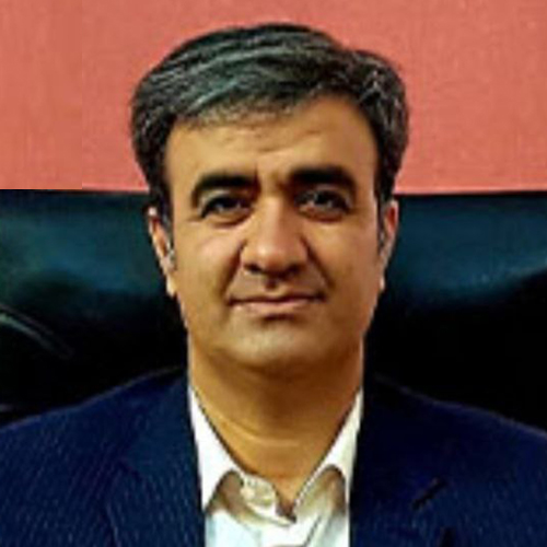 دکتر جواد قبادی